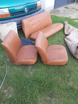 Predám Fiat 128 A r.v.73 - 3