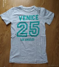 Sada značkových tričiek - 3