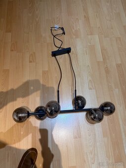 Luster a lampa - 3