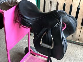 Znížená cena Predám komplet výstroj Kentaur - 3