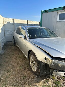 BMW 730 E65 - 3