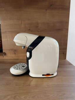 Bosch Tassimo STYLE – kapsulový kávovar - 3