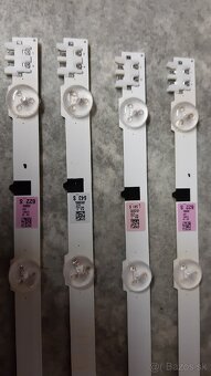 Samsung UE32F5000, 5005.... - 3