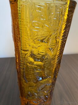 Vaza V.Urban Sklo Union - 3