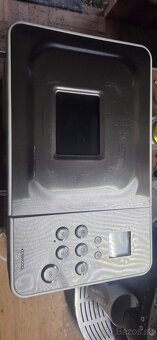 Domáca pekárnička - 3