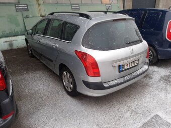 Peugeot 308 BREAK/SW - 3