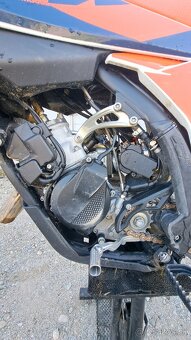Ktm 125 sx - 3