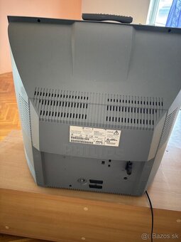 Philips SL9 1E AA model 28PT5106/58 - farebný - 3