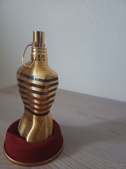 Jean Paul Gaultier – Le Male Elixir (Parfum) - 3