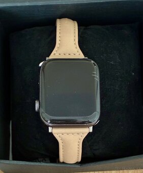 Apple watch SE 1.generation - 3