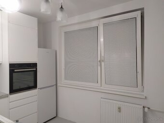 2 izbový byt s balkónom Nitra Centrum Staré mesto - 3