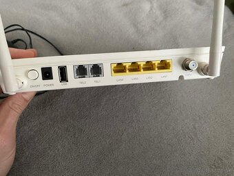 Wifi router HUAWEI - 3