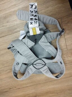 Nosič BabyBjörn - 3