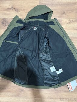 Engelbert Strauss zimná bunda - 3