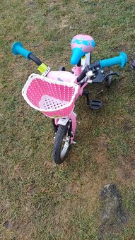 Detsky bicykel - 3