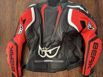 Kožená bunda Berik 2.0 - 3