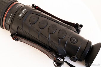 Termovízia Night Pearl - 3