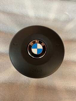BMW F30 m airbag dual stage - 3