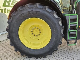JOHN DEERE 6250R - 3