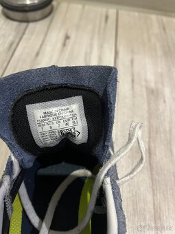 Predám oldschool tenisky - 3