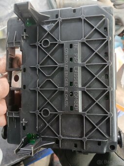 Modul citroen berlingo 1.9d DW8 2003 - 3