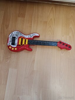 Detská gitara - 3