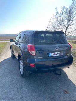 Toyota Rav4 - 3