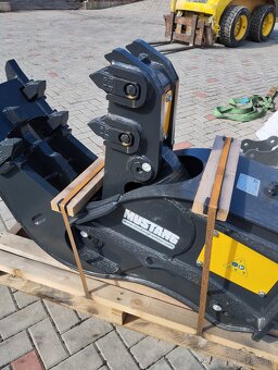 demolačné kliešte - 3