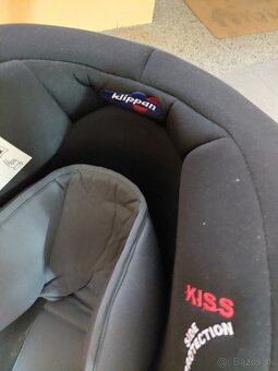 Vajíčko Klippan Dinofix - od 0 do 13 kg - 3