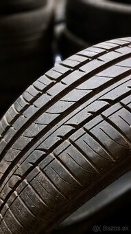 2KS letné 205/55/16 HANKOOK - 3