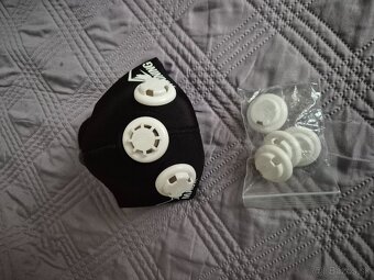 Tréningová maska - 3