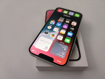 apple iphone 14 128gb Starlight / Batéria 100% - 3