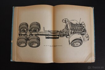 Učebnice řidiče z povolání - 3