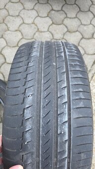 Continental PremiumContact6 245/50/R18 XL - 3