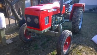 Zetor 4712 - 3