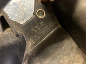 FORD MODULAR - sanie so vstrekovacmi - 3