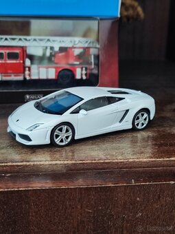 Lamborghini 1:43, 1:38 - 3
