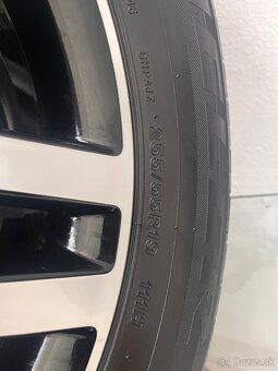 Mercedes Benz X class kola R19 - 3