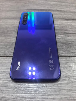Xiaomi Redmi Note 8T - 3