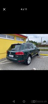 Touareg - 3