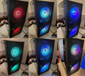 MSI MAG FORGE 100M - 3