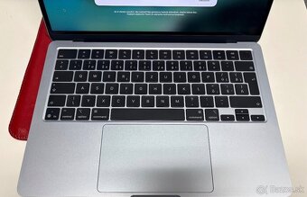 MacBook Air”13 M4 2025 - ako nový - 3