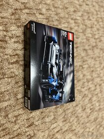 Lego Technic McLaren Senna - 3