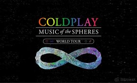 Coldplay Budapešť - Spoľahlivý predajca - 3