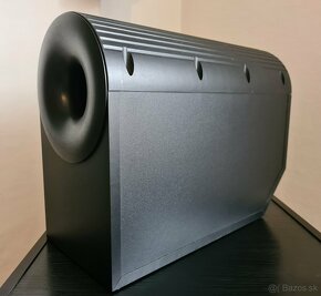 B&W Rock Solid (Monitory+Subwoofer) - 3