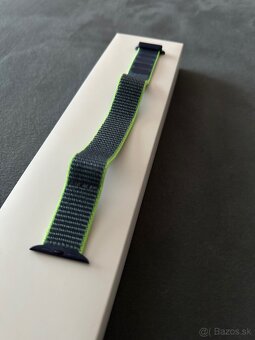 Nové apple watch SE2 40mm - 3