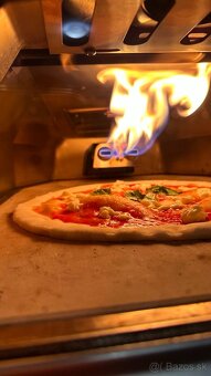 Pizza pec Ooni Karu 16 - 3