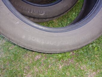Letné pneumatiky 225/50-r17 - 3