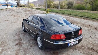Volkswagen Phaeton 3.0 Tdi 4 motion - 3