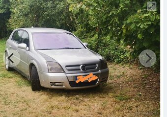 Predám opel signum - 3